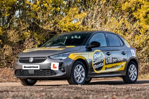 warrington rental cars